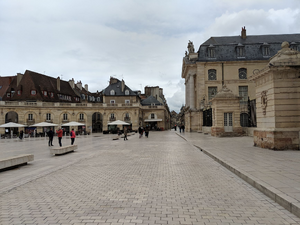 Vidange fosse septique Dijon